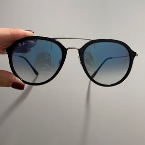 Ray Ban sunglasses